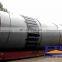 New  rotary kiln widely used,  ceramic kiln manufactured by Zhengzhou