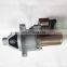 188 Gasoline Generator Spare Parts 13hp Gx390 188f Engine Parts Start Motor Electric Starter