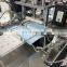 Full Automatic Nonwoven Face Mask Making Machine / Full Automatic Mask Production Line