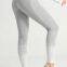 Women's sexy santoni seamless quick dry & wicking high strength legging.