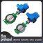Electric valve electric actuator  DN40  Wafer type electric butterfly valve