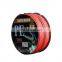 Super strong X12  Strand   100% PE braided fishing line for deep-sea Fishing Wire Carp Fishing Line Tool