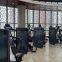 Hot sale high quality commercial   leg extension leg curl machine plate loaded  for sale