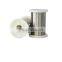 Prime Quality Bright Flexibable 0.13mm Diameter AISI 410 430 Stainless Steel Soft Wire For Making Scourer