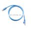 cat5e utp patch cable indoor use 24awg CCA cat5e patch cord
