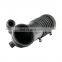 13711741478 For E38 EPDM Rubber Air Intake Hose Air Intake Pipe Air Flow Meter Intake Boot