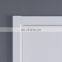 modern  white apartment lacquer wooden home room internal delicate appearance villa interior door teak wood design