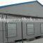 Greenhouse centrifugal ventilation fan