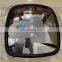 manufacture china  truck mirror for Hino&Isuzu side  mirror good supplier