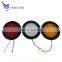 round shape high power 7 Inch 90W led driving light for truck