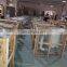 Zillion Drying Machine Hopper Dryer for Plastic Granules 75kg