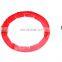 Good Quality BPA Free Silicone Adjustable Pie Crust Shield