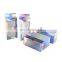 Custom printing long data line wire electronics boxes e commerce 3C USB charge cable folding paper box
