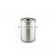 Household Stainless Steel Bathroom Accessories Set 5pcs For Hotel Use Bathroom Sets Bathroom Accessories