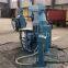 Pneumatic Jolt Squeeze Sand Moulding Machine