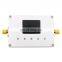 ADF4350 137.5MHz-4.4GHz PLL  Frequency Synthesizer Signal Source with Cavity 30DB Dynamic Range