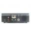 CZE-T251 FM transmitter FM Transmitter 0-25W Adjustable 87-108MHz Mono Stereo PLL Broadcast Station