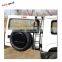 Tail Ladder Modular Type For Suzuki Jimny