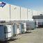 Qingdao Low Cost Wide Pre engineered Span Steel Structure Warehouse Drawings for Industrial Shed