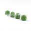 Universal custom 4pcs a set car tire valve stem caps