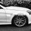 Modified E63 AMG car parts high guality fenders for benz E-Class W212 fender or leaf plate