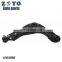 1063986 1063987 replacement suspension parts for Ford Fiesta 89-94