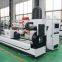 China hot sale 6020 metal tube fiber laser cutting machine 6000w for metals