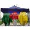Outdoor Canvas Waterproof Steel Frame Event Canopy Tent For Sale