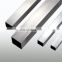 Hot Selling Stainless Steel Tube 304 430 Square Pipe stainless steel rectangular pipe