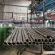Customized 904 904L Stainless Steel Round Pipe