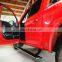 Electric Running Board for F150 Power Side Nerf Step Bar for F-150 Parts