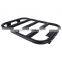 Off road Side ladder for Suzuki Jimny 19+ Aluminum ladder for Jimny auto parts