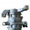 Nouvelle pompe de climatisation hybride à air, compresseur d'air conditionné automobile 4472805040 447280-5040 pour SUZUKI SX4 Vitara 1.0