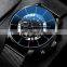 Men's Watch Reloj Hombre Relogio Masculino Stainless Steel Calendar Quartz Wristwatch Men Sports Smart Watches Men Wrist
