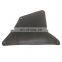 Front Right Splash Shield Apron Seal Car Fender 53735-35150 For Land Cruiser Prado 4RUNNER GRJ150