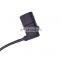 HIGH Quality ABS Wheel Speed Sensor OEM  2059058003 / 0265009319  FOR Mercedes-Benz
