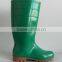 china fashion pvc boots pvc rain boots