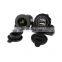 Car USB charger with switch 12v mobile phone multifunctional waterproof car charger modification