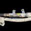BAINEL Right Side Roof Curtain Airbag For TESLA Model 3  19-21 1077828-00-E Used OEM