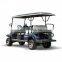 6 Passenger Drivable Golf Cart Lifted With 12 Inch Tyre Modle is 827.4+2G