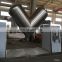 3000L Barrel Volume Mass Production Dry Food Powder Mixer Mixing Machine