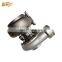 HIDROJET D6D engine part S2B turbo 318844 turbocharger for EC210