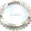 Tractor parts synchronizer gear ring synchronizer OEM 641190