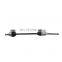High quality inner power axle car parts cv joint oem 2513300601 drive shafts
