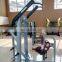 ASJ-M612 wholesale new design commercial gym fitness equipment Plate loaded Front Pulldown