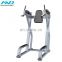 Exercise Fitness Equipment Quality 2021 China manufacturer of Commercial Gym Equipment Fitness Machine FH47 Vertical Knee Up equipment