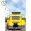 Shunting equipment of passenger train / railway passenger train / 5000 ton diesel locomotive