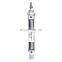 DSNU20X25-PPV DSNU20X50 DSNU20X75 DSNU20X100 DSNU20X125  DSNU20X150 CD85N20 MI20 Stainless steel pneumatic cylinder