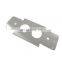 China custom components processing products fabrication part sheet metal works manufacturer aluminum stamping parts
