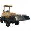 2 Ton Small Dumper Dumper Loader Mini Dumper